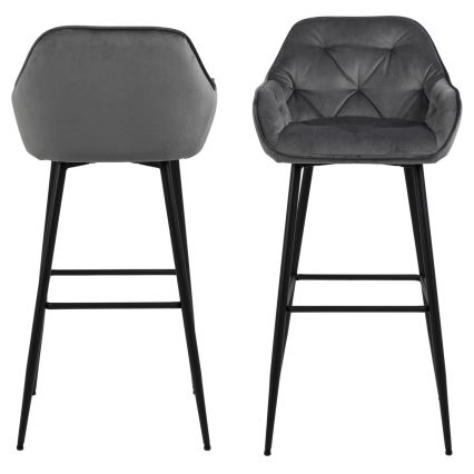 Baarijakkara AYLIN 1 kpl tumma