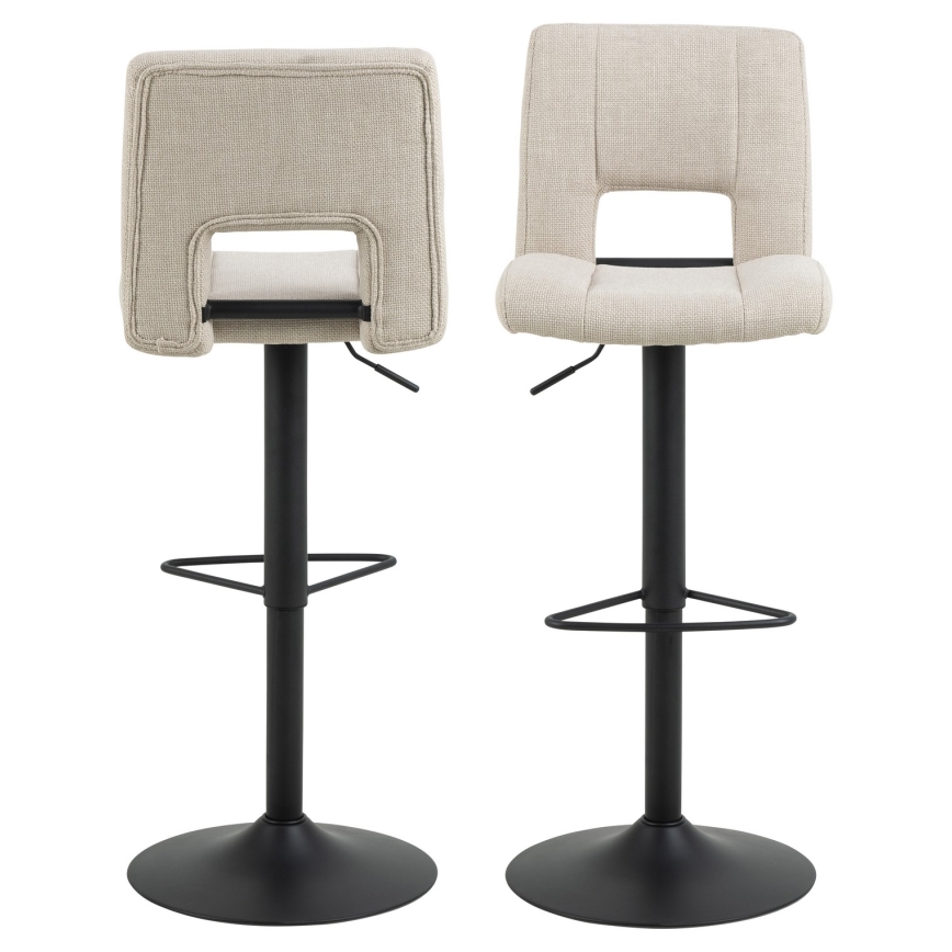 Baarijakkara SERENA 1 kpl beige