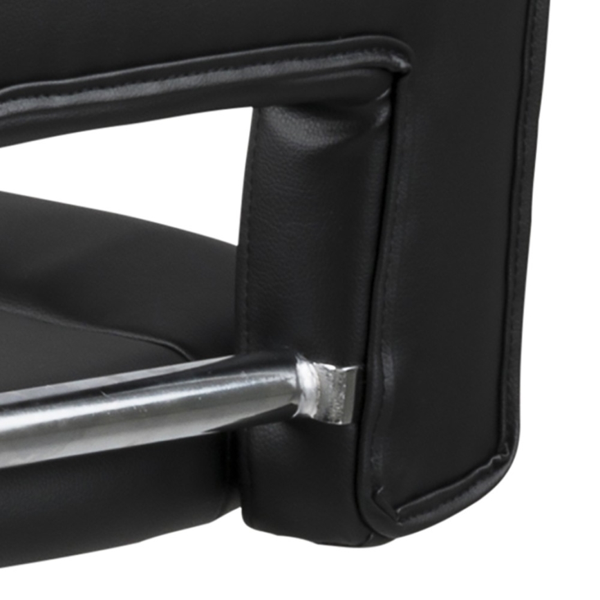 Baarijakkara SERENA 1 kpl musta