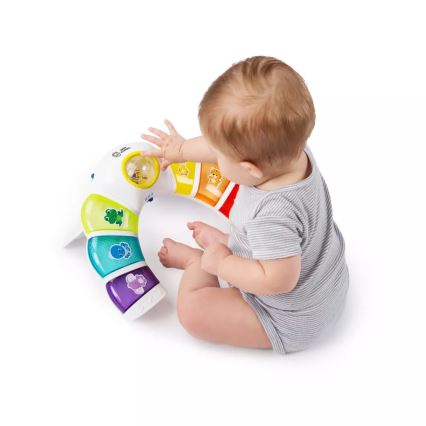 Baby Einstein - Hehkuva lelu GLOW&DISCOVER 3xAA