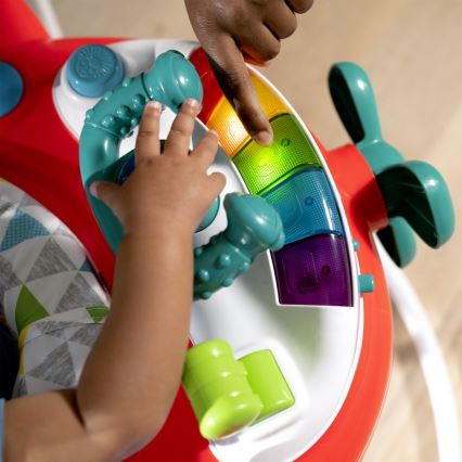 Baby Einstein - Hyppylaite 2in1 OCEAN EXPLORERS 3xAA