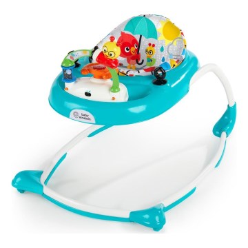Baby Einstein - Kävelytuoli SKY EXPLORERS WALKER 3xAA