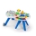 Baby Einstein - Lasten aktiivinen leikkikeskus 4-in-1 AROUND WE GROW 3xAA