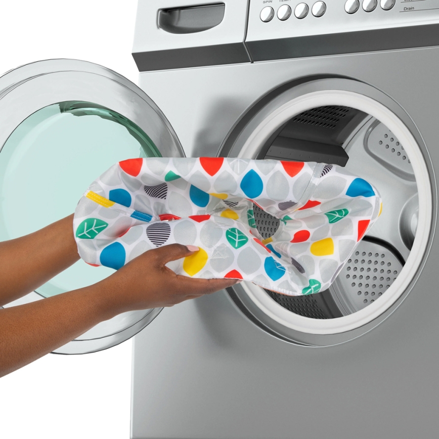 Baby Einstein - Lasten aktiivinen leikkikeskus 4-in-1 AROUND WE GROW 3xAA