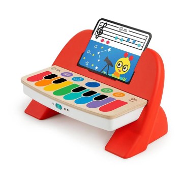 Baby Einstein - Puinen MAGIC TOUCH -musiikkipiano, 3xAA