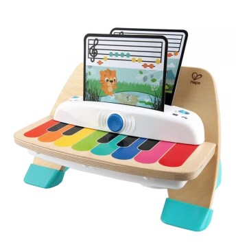 Baby Einstein - Puinen musiikkilelu MAGIC TOUCH piano