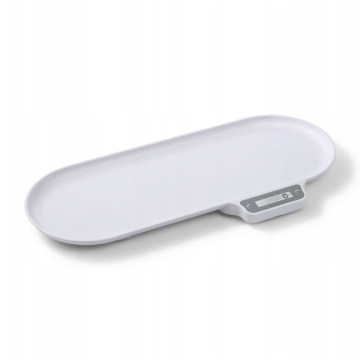 BabyOno - Elektroninen lastenvaaka jopa 30 kg, 3×AAA-paristolla