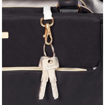 BabyOno - Vaihtolaukku rattaita varten Coco musta