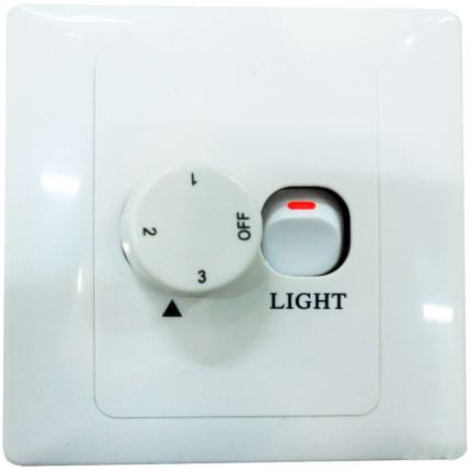 BAYSIDE 213035 - Kattotuuletin LAGOON musta