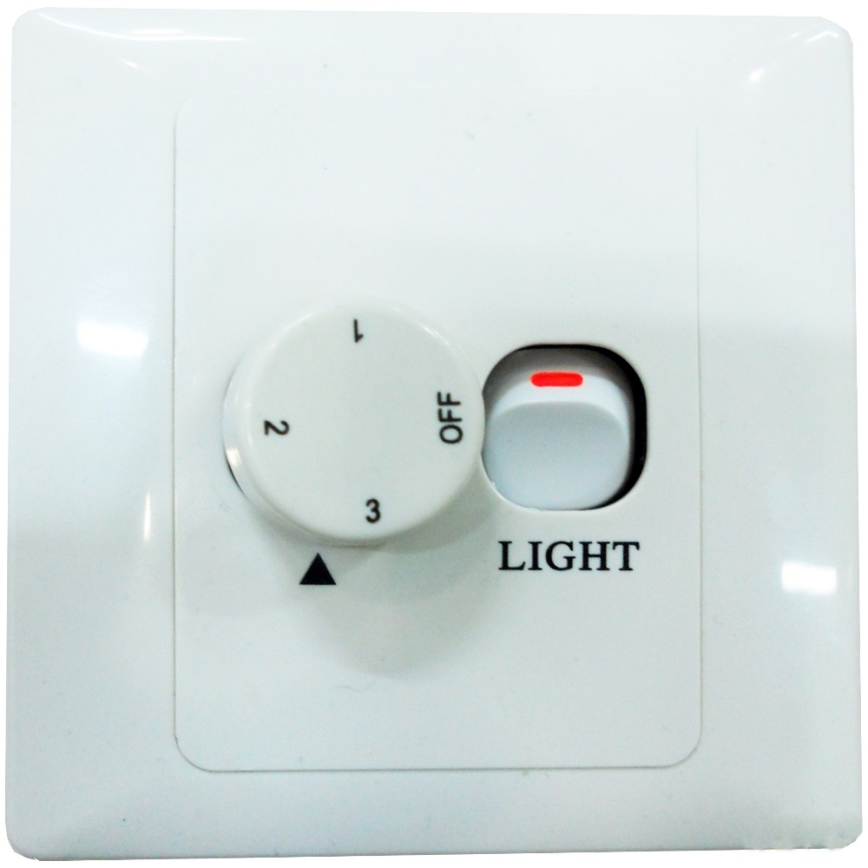 BAYSIDE 213035 - Kattotuuletin LAGOON musta