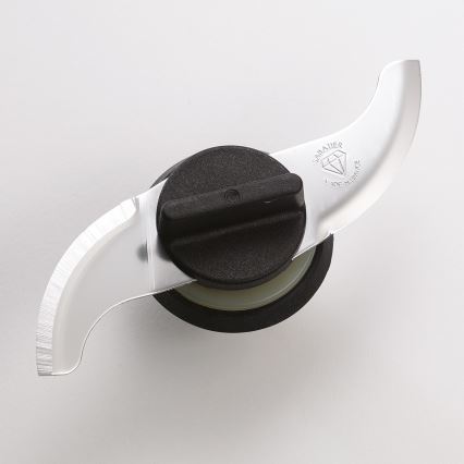 Beaba - BABYCOOK NEO 2-in-1 höyrykeitin, valkoinen/harmaa