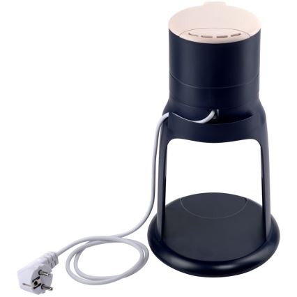 Beaba - BIB'EXPRESSO 2-in-1 tuttipullon lämmitin tummansininen