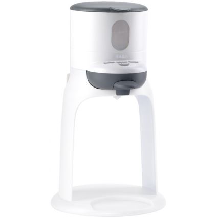 Beaba - BIB'EXPRESSO 2-in-1 tuttipullon lämmitin valkoinen