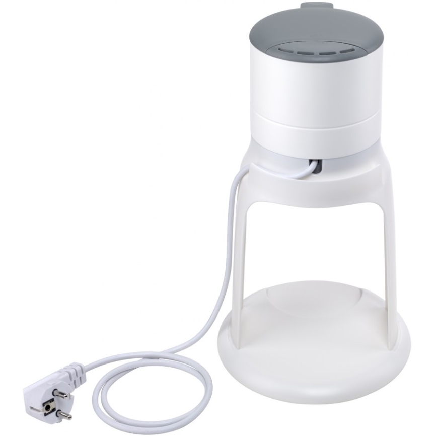 Beaba - BIB'EXPRESSO 2-in-1 tuttipullon lämmitin valkoinen