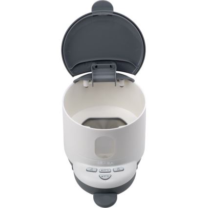 Beaba - BIB'EXPRESSO 2-in-1 tuttipullon lämmitin valkoinen