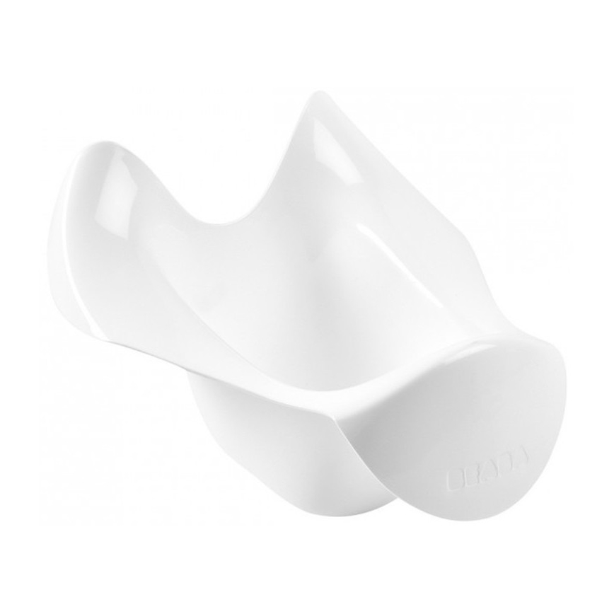 Beaba - Ergonominen potta harmaa