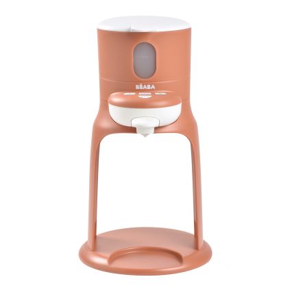 Beaba - Pullonlämmitin BIB'EXPRESSO 2in1 oranssi