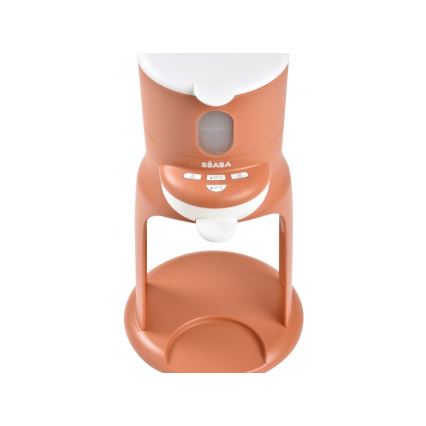 Beaba - Pullonlämmitin BIB'EXPRESSO 2in1 oranssi