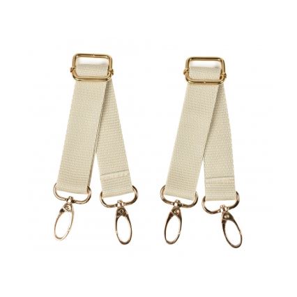 Beaba - Vaihtolaukku GENEVA punainen