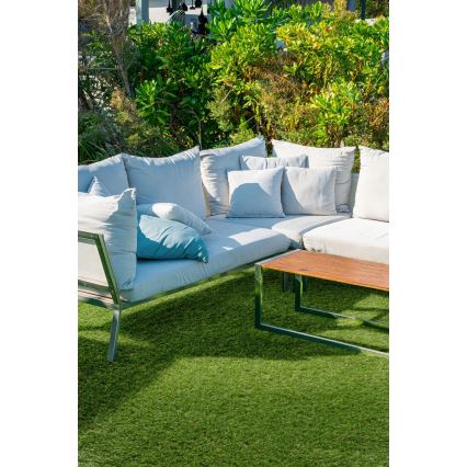 BELLIN keinonurmi 100x200 cm 18 mm vihreä