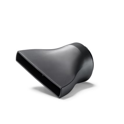 Bellissima 11665 - Hiustenkuivaaja MY PRO 2300W/230V musta/ruusukulta