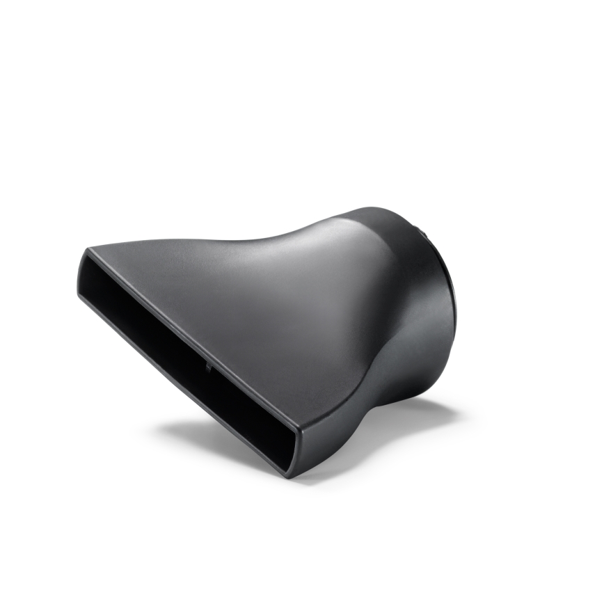 Bellissima 11665 - Hiustenkuivaaja MY PRO 2300W/230V musta/ruusukulta