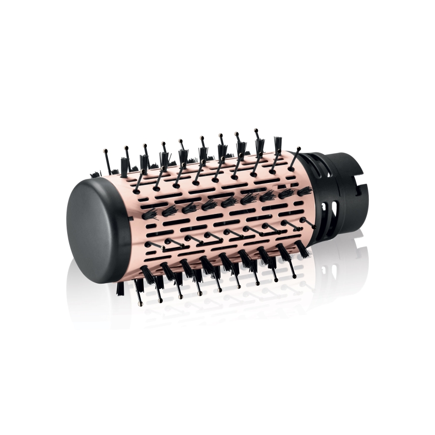 Bellissima 11726 - Kuumailmaharja 5-in-1 MY PRO 1000W/230V valkoinen/ruusukulta