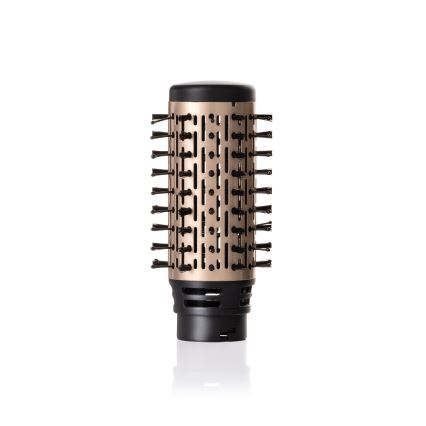 Bellissima 11847 - Kuumailmaharja 8-in-1 AIR WONDER 1000W/230V valkoinen/kulta