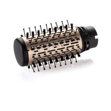 Bellissima 11847 - Kuumailmaharja 8-in-1 AIR WONDER 1000W/230V valkoinen/kulta