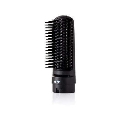 Bellissima 11847 - Kuumailmaharja 8-in-1 AIR WONDER 1000W/230V valkoinen/kulta