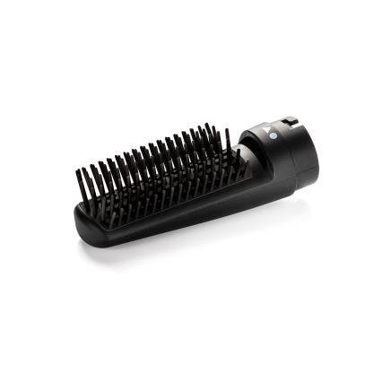 Bellissima 11847 - Kuumailmaharja 8-in-1 AIR WONDER 1000W/230V valkoinen/kulta