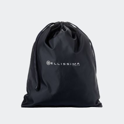 Bellissima 11859 - Hiustenkuivain ULTRA SPEED 2200W/230V musta