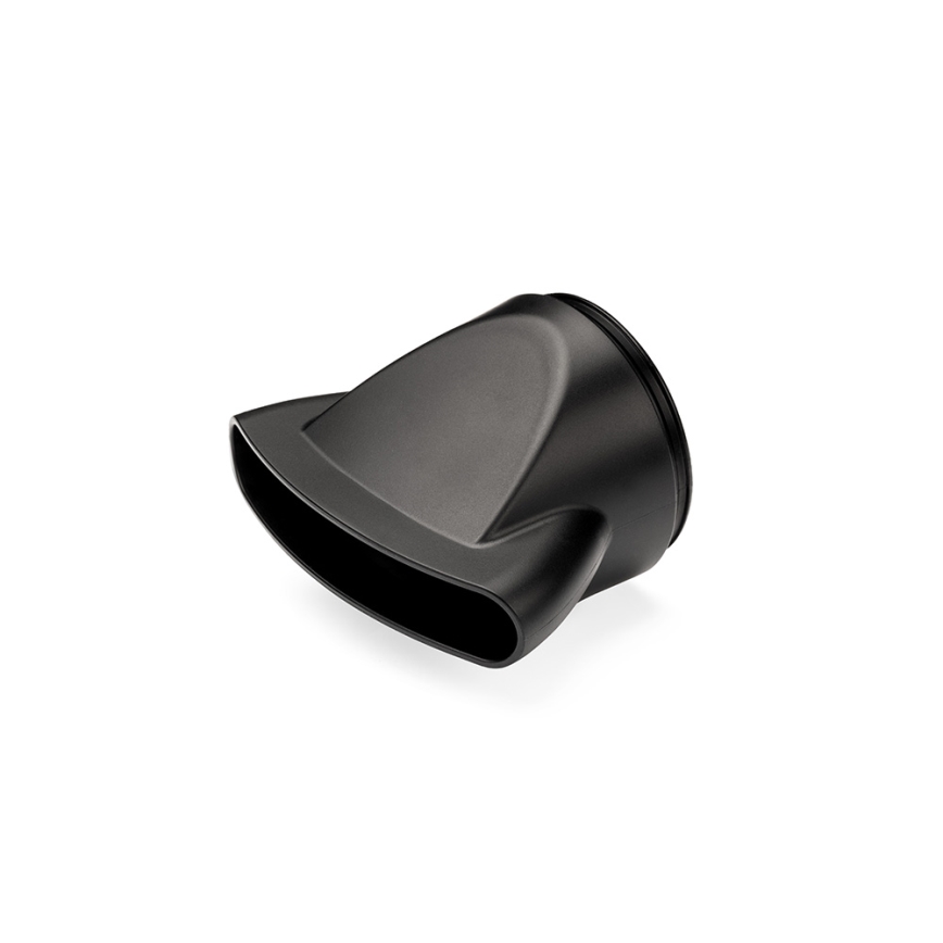 Bellissima 11872 - B-TRAVEL matkahiustenkuivain 1400W/230V musta/kulta