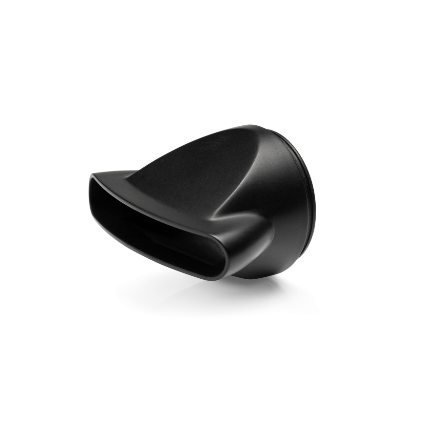 Bellissima 11872 - B-TRAVEL matkahiustenkuivain 1400W/230V musta/kulta