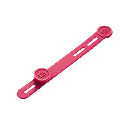 Bellissima 11874 - Hiusten suoristin 50W/230V musta