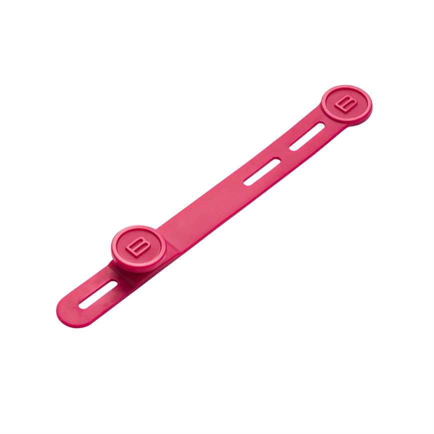 Bellissima 11874 - Hiusten suoristin 50W/230V musta