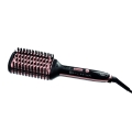Bellissima 11879 - Kuumailmaharja MAGIC SHINY BRUSH 73W/230V ruusukulta