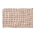 BELWEDER-kylpyhuonematto 60x100 cm, beige