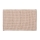 BELWEDER-kylpyhuonematto 60x100 cm, beige