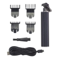 Beper - Hius- ja partatrimmeri 5V/600 mAh
