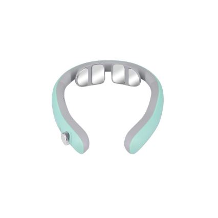 Beper - Ladattava EMS-niskahierontalaite 5V/900 mAh mintunvihreä