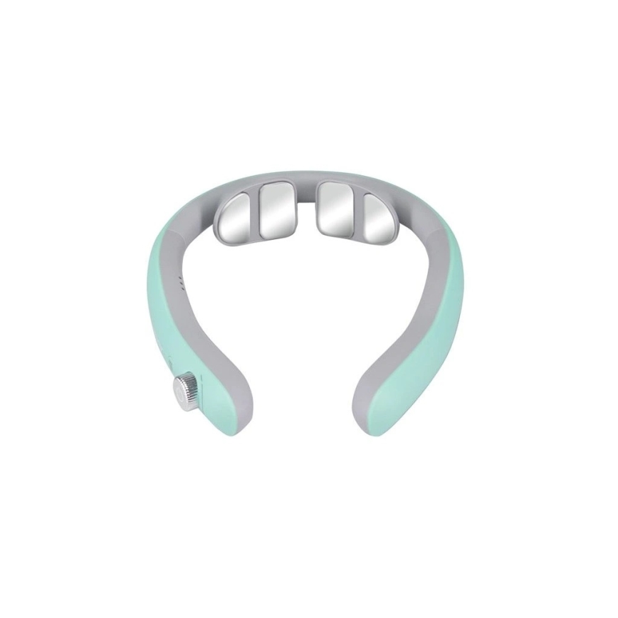 Beper - Ladattava EMS-niskahierontalaite 5V/900 mAh mintunvihreä