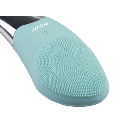 Beper - Ladattava kasvojenpuhdistusharja USB/5V 200 mAh