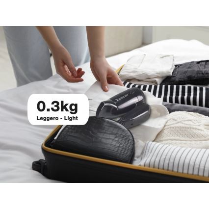 Beper - Matkahiustenkuivaaja 1200W/230V