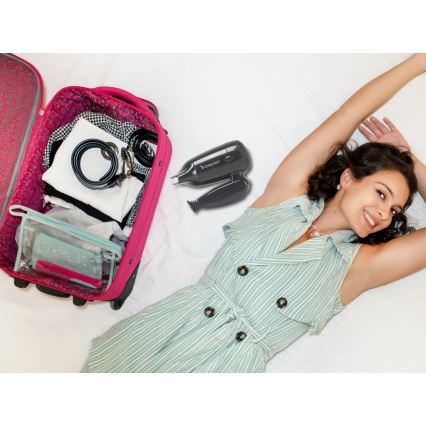 Beper - Matkahiustenkuivaaja 1200W/230V