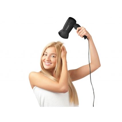 Beper - Matkahiustenkuivaaja 1200W/230V