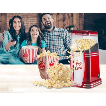 Beper - Popcornkone 1200W/230V