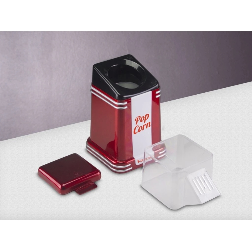 Beper - Popcornkone 1200W/230V