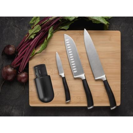 Beper - Sähköinen veitsenteroitin 10W/230V