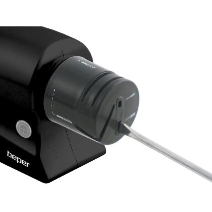 Beper - Sähköinen veitsenteroitin 10W/230V